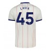 Chelsea Romeo Lavia #45 Tredjedrakt 2026-27 Kortermet